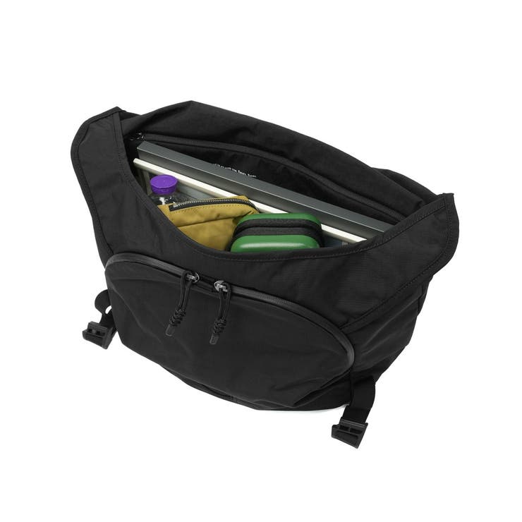 正規品 ベルロイ メッセンジャーバッグ | ギャレリア Bag＆Luggage | 詳細画像15 