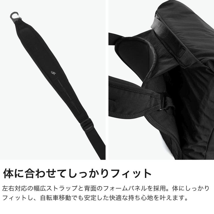 正規品 ベルロイ メッセンジャーバッグ | ギャレリア Bag＆Luggage | 詳細画像5 