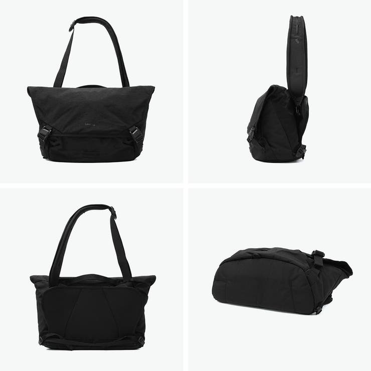 正規品 ベルロイ メッセンジャーバッグ | ギャレリア Bag＆Luggage | 詳細画像7 