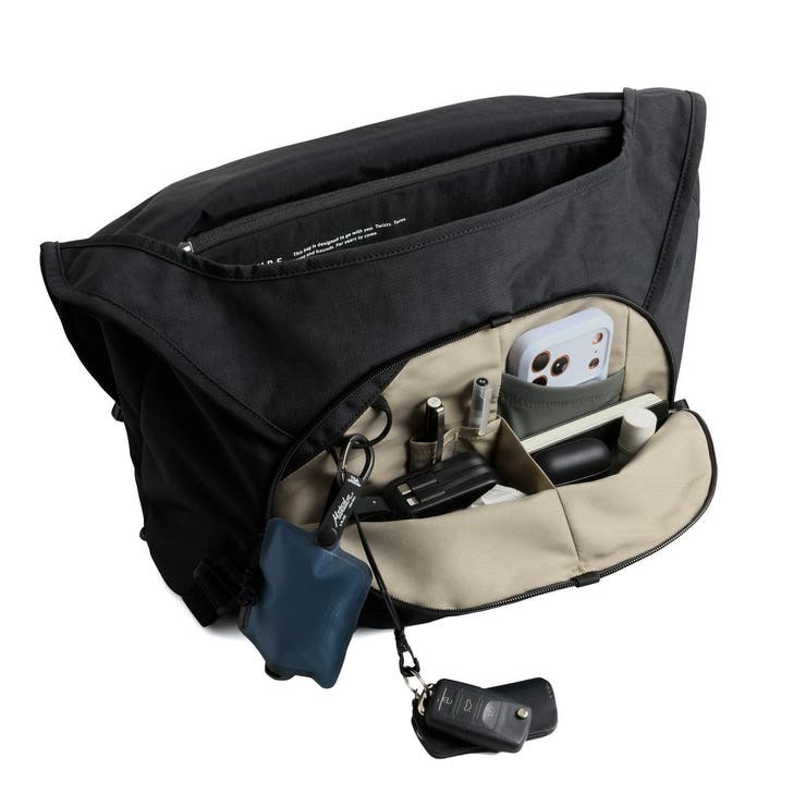 正規品 ベルロイ メッセンジャーバッグ | ギャレリア Bag＆Luggage | 詳細画像16 