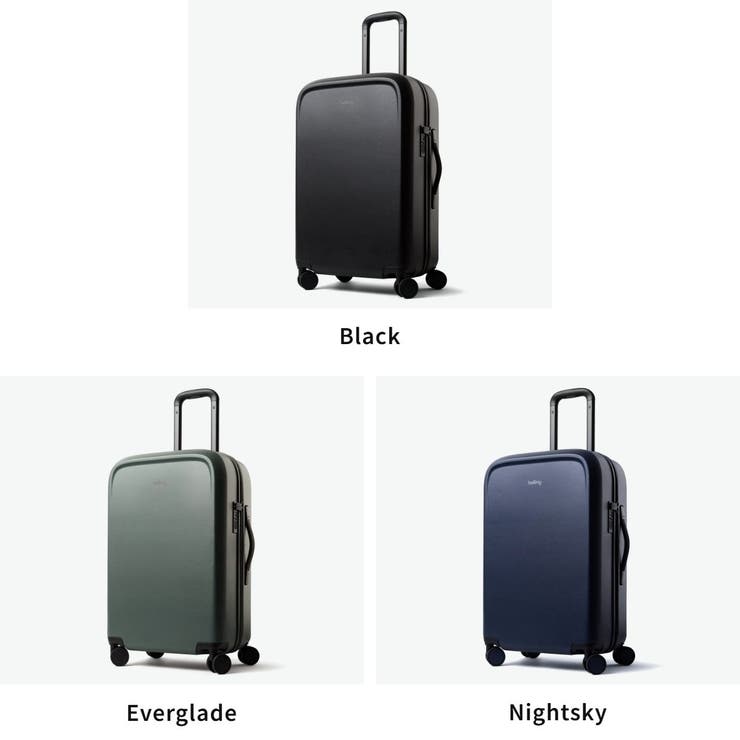 正規品 ベルロイ スーツケース | ギャレリア Bag＆Luggage | 詳細画像10 
