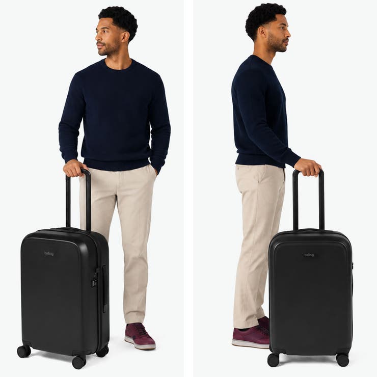 正規品 ベルロイ スーツケース | ギャレリア Bag＆Luggage | 詳細画像11 
