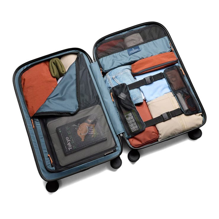 正規品 ベルロイ スーツケース | ギャレリア Bag＆Luggage | 詳細画像17 