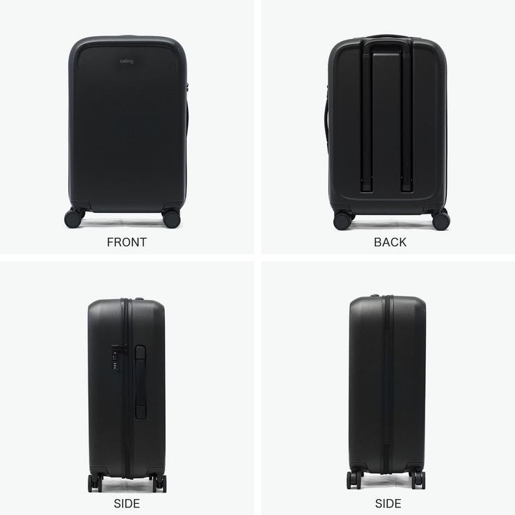 正規品 ベルロイ スーツケース | ギャレリア Bag＆Luggage | 詳細画像9 