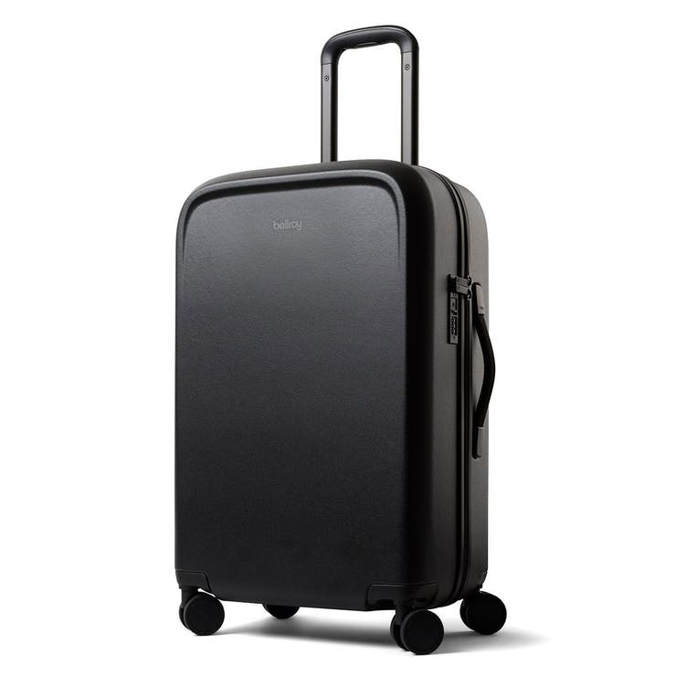 Black | 正規品 ベルロイ スーツケース | ギャレリア Bag＆Luggage