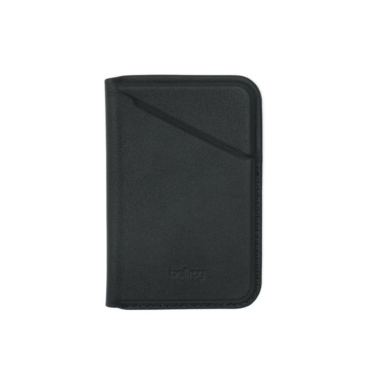 Black | 正規品 ベルロイ カードケース | ギャレリア Bag＆Luggage