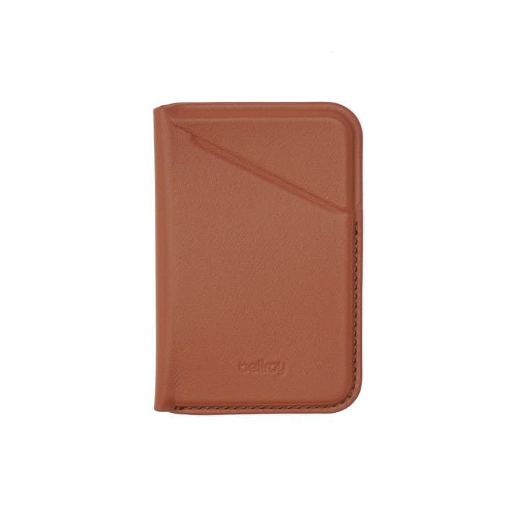 Rust | 正規品 ベルロイ カードケース | ギャレリア Bag＆Luggage