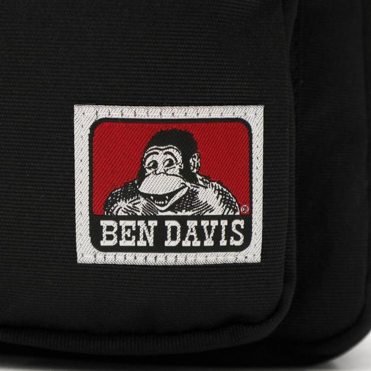 ベンデイビス リュック BEN | ギャレリア Bag＆Luggage | 詳細画像21 