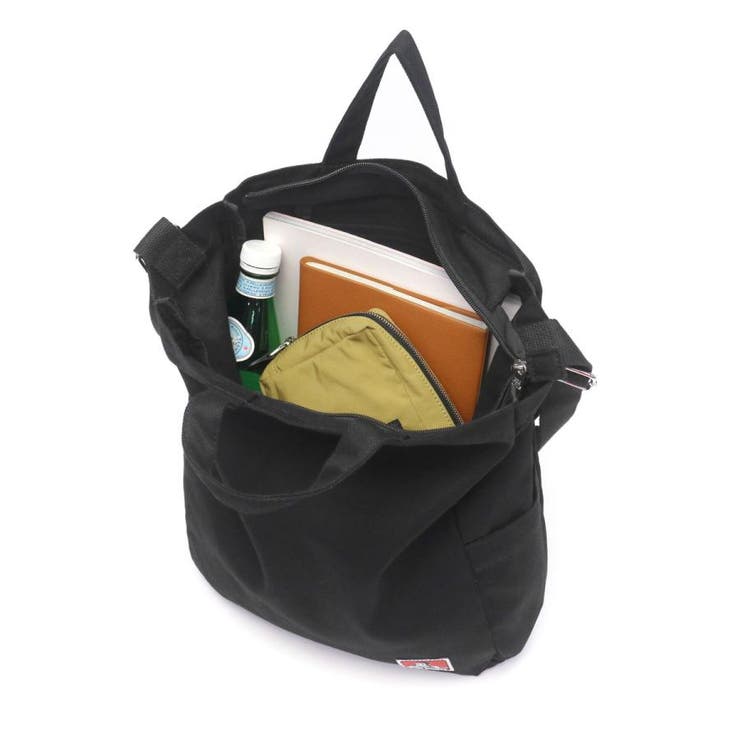ベンデイビス トートバッグ メンズ | ギャレリア Bag＆Luggage | 詳細画像13 