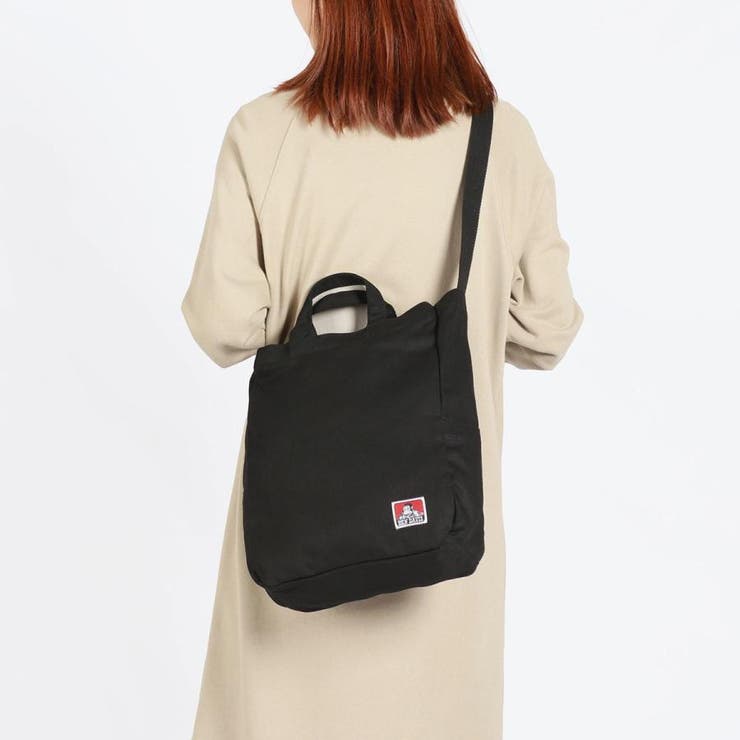 ベンデイビス トートバッグ メンズ | ギャレリア Bag＆Luggage | 詳細画像2 