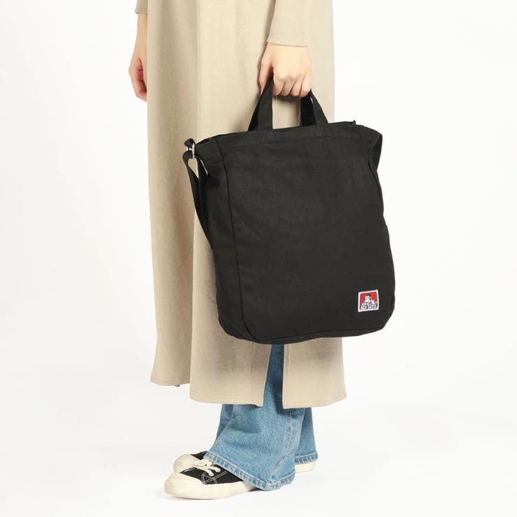 ベンデイビス トートバッグ メンズ | ギャレリア Bag＆Luggage | 詳細画像3 
