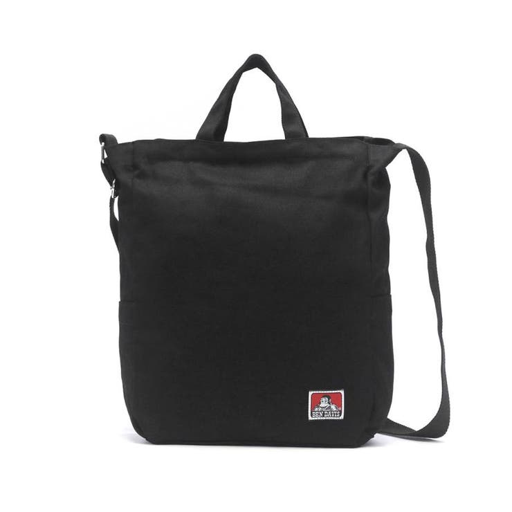 ベンデイビス トートバッグ メンズ | ギャレリア Bag＆Luggage | 詳細画像9 