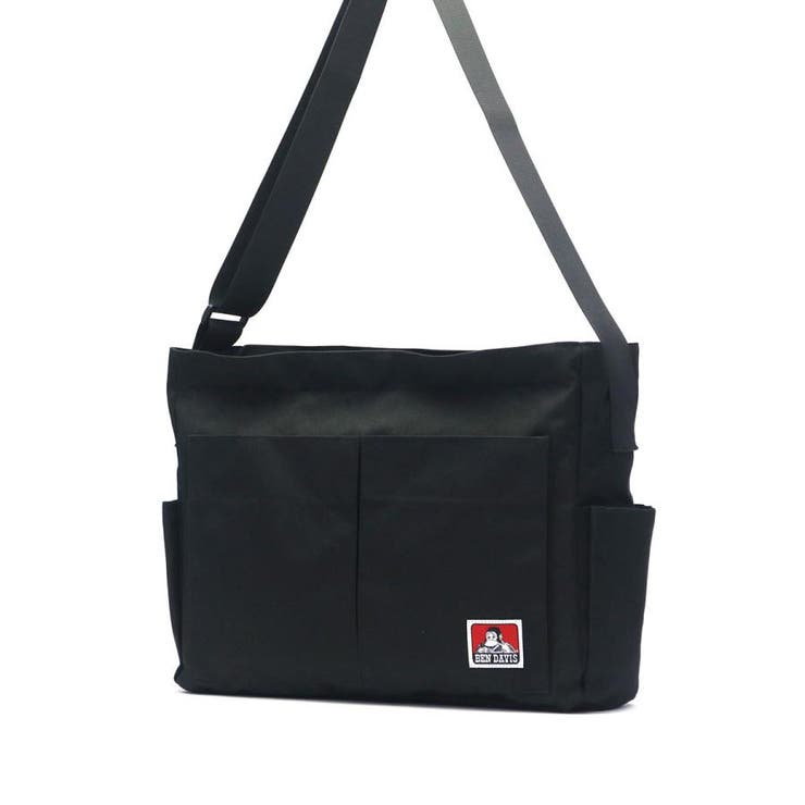 ベンデイビス ショルダーバッグ レディース | ギャレリア Bag＆Luggage | 詳細画像10 