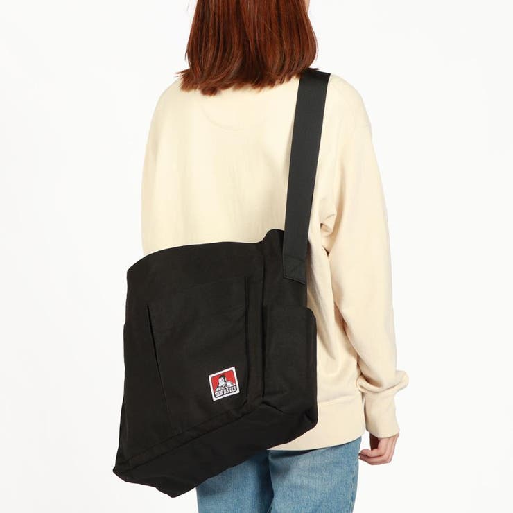 ベンデイビス ショルダーバッグ レディース | ギャレリア Bag＆Luggage | 詳細画像3 