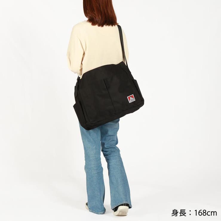 ベンデイビス ショルダーバッグ レディース | ギャレリア Bag＆Luggage | 詳細画像4 