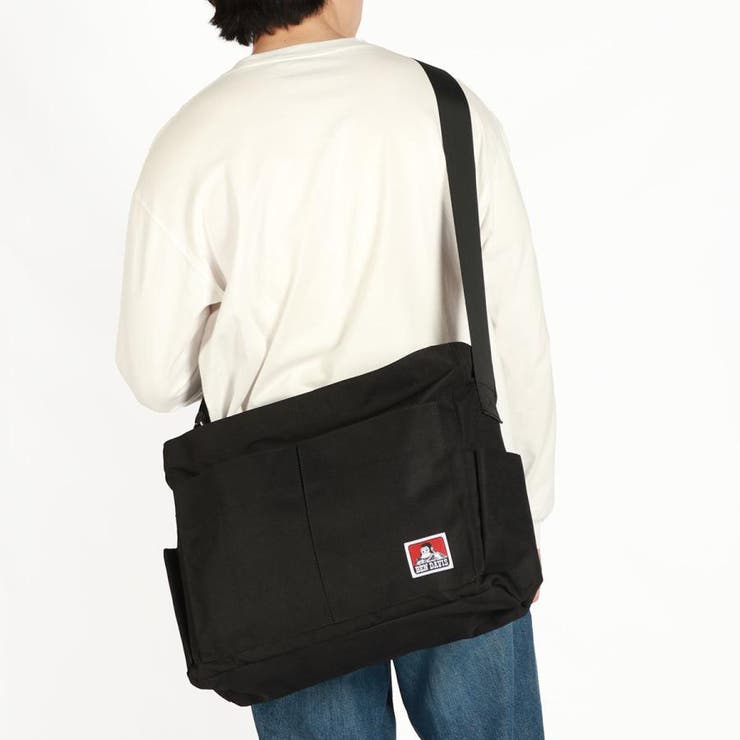 ベンデイビス ショルダーバッグ レディース | ギャレリア Bag＆Luggage | 詳細画像5 