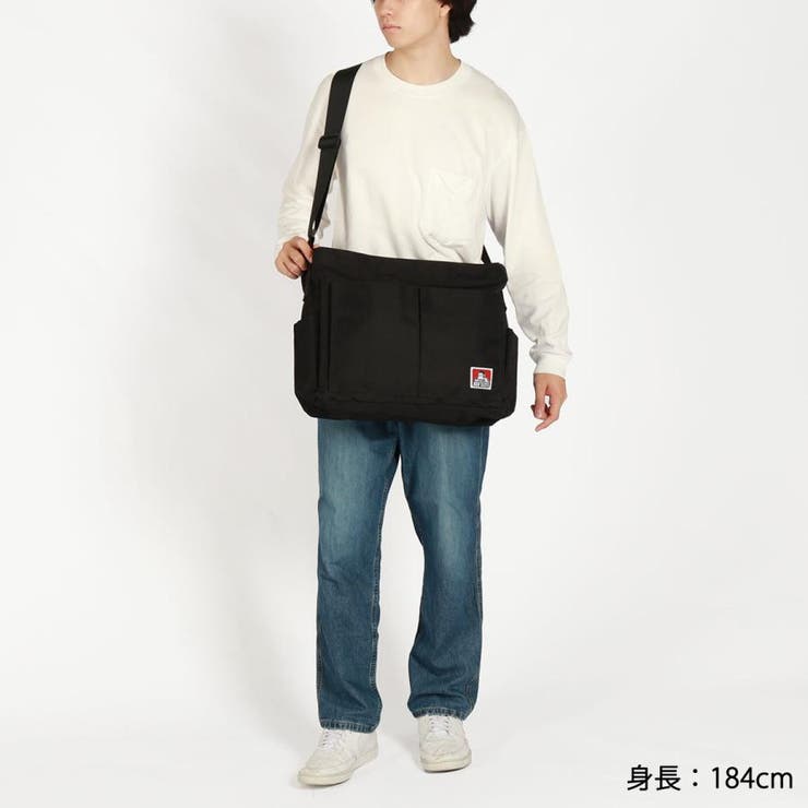 ベンデイビス ショルダーバッグ レディース | ギャレリア Bag＆Luggage | 詳細画像6 