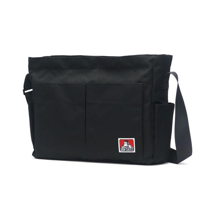 BLACK | ベンデイビス ショルダーバッグ レディース | ギャレリア Bag＆Luggage
