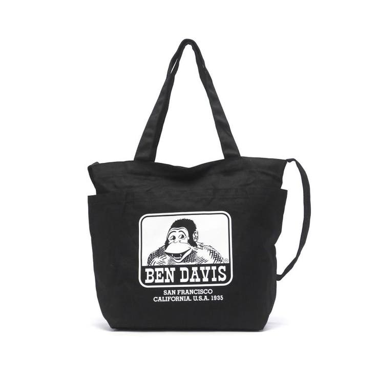 ベンデイビス トートバッグ メンズ | ギャレリア Bag＆Luggage | 詳細画像10 