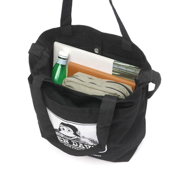 ベンデイビス トートバッグ メンズ | ギャレリア Bag＆Luggage | 詳細画像14 