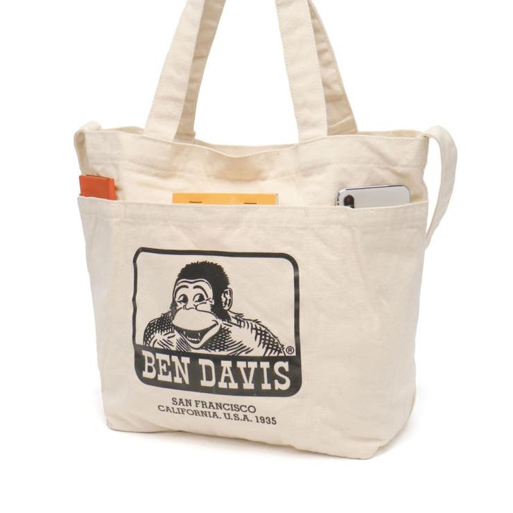 ベンデイビス トートバッグ メンズ | ギャレリア Bag＆Luggage | 詳細画像15 