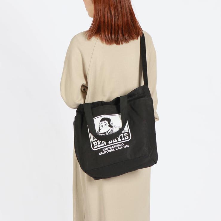 ベンデイビス トートバッグ メンズ | ギャレリア Bag＆Luggage | 詳細画像2 