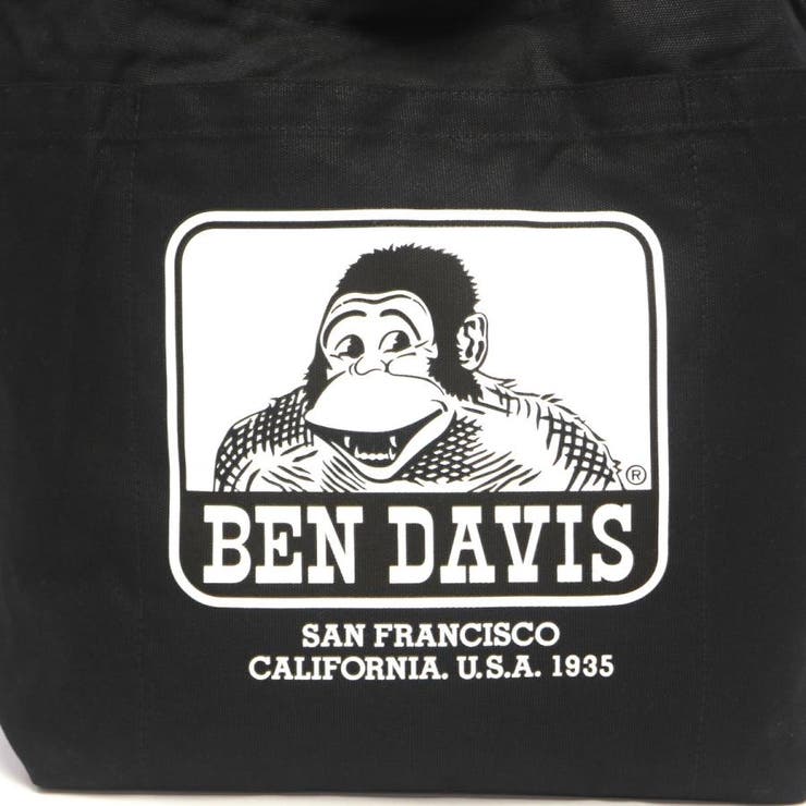 ベンデイビス トートバッグ メンズ | ギャレリア Bag＆Luggage | 詳細画像21 