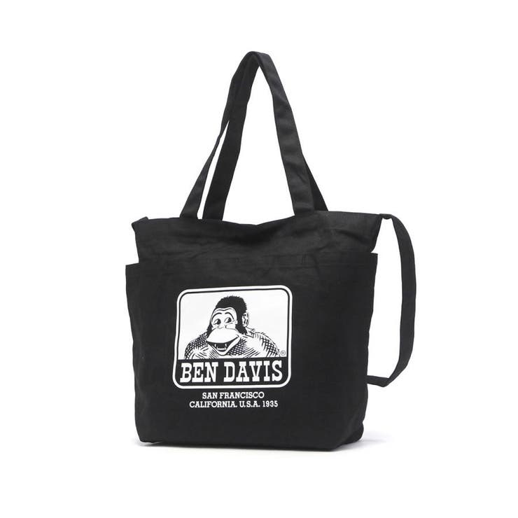 ベンデイビス トートバッグ メンズ | ギャレリア Bag＆Luggage | 詳細画像9 