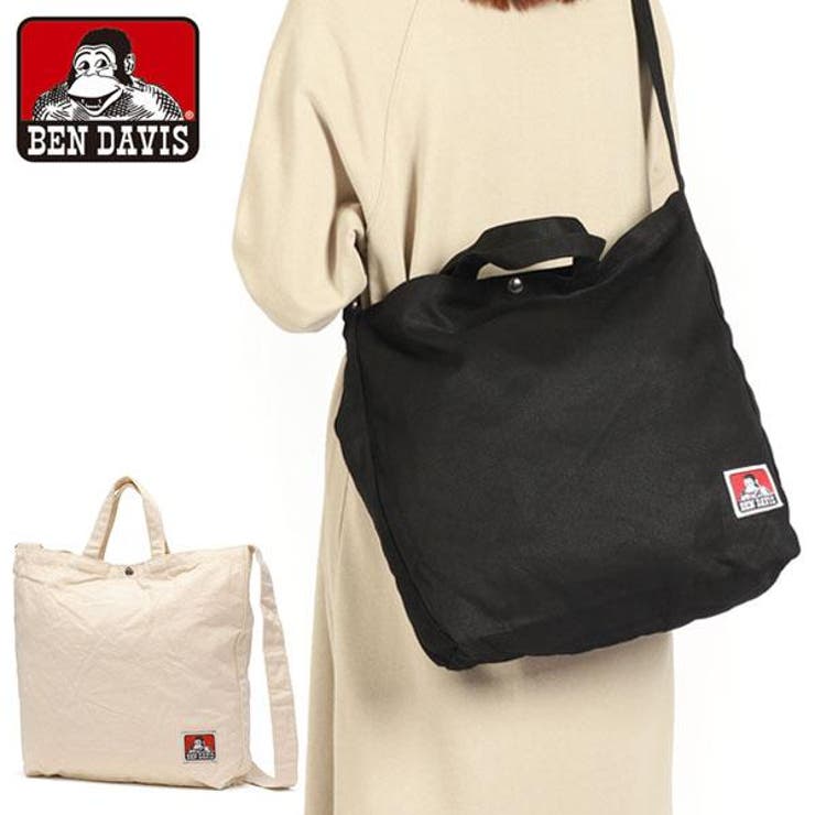 ベンデイビス トートバッグ メンズ | ギャレリア Bag＆Luggage | 詳細画像1 