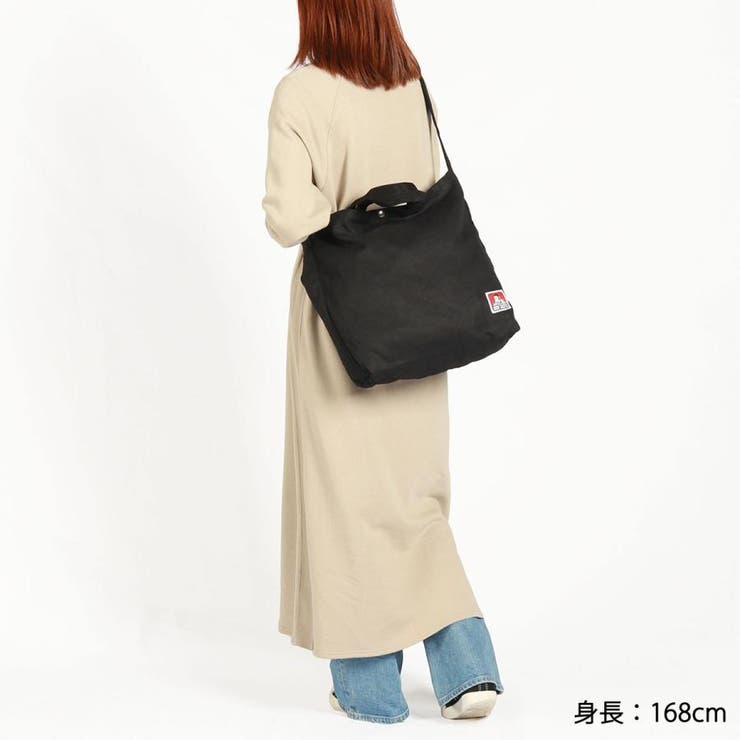 ベンデイビス トートバッグ メンズ | ギャレリア Bag＆Luggage | 詳細画像4 