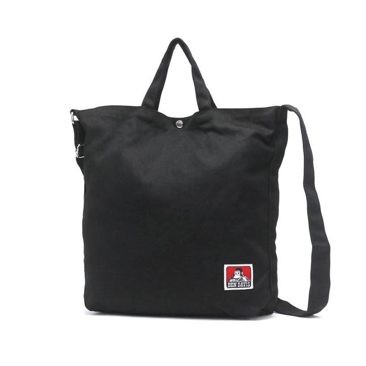 ベンデイビス トートバッグ メンズ | ギャレリア Bag＆Luggage | 詳細画像8 