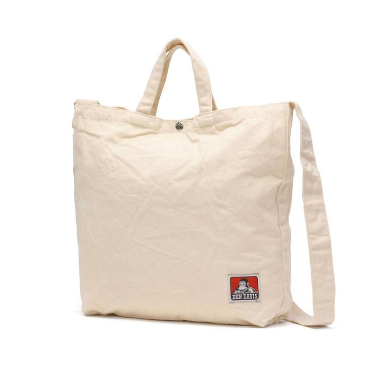 NATURAL | ベンデイビス トートバッグ メンズ | ギャレリア Bag＆Luggage