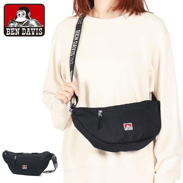 ベンデイビス ショルダーバッグ レディース | ギャレリア Bag＆Luggage | 詳細画像1 