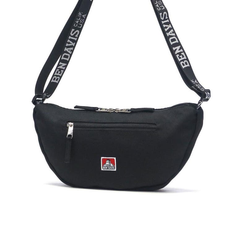 ベンデイビス ショルダーバッグ レディース | ギャレリア Bag＆Luggage | 詳細画像10 