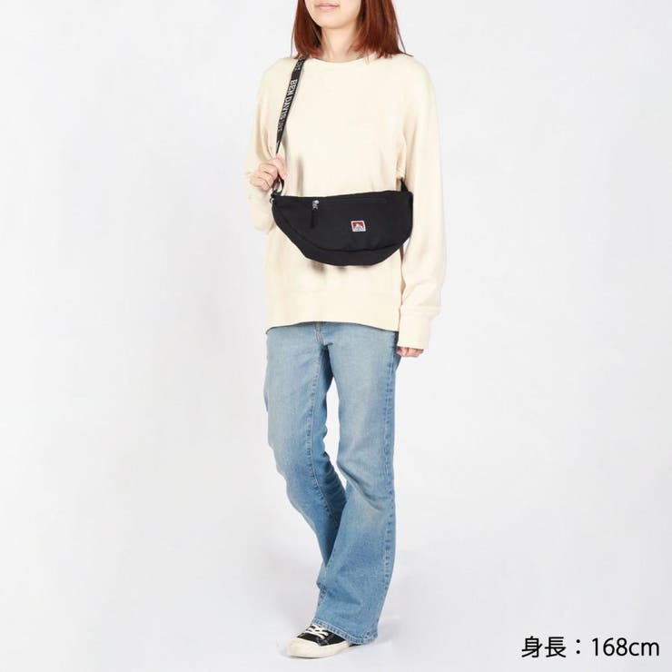 ベンデイビス ショルダーバッグ レディース | ギャレリア Bag＆Luggage | 詳細画像4 