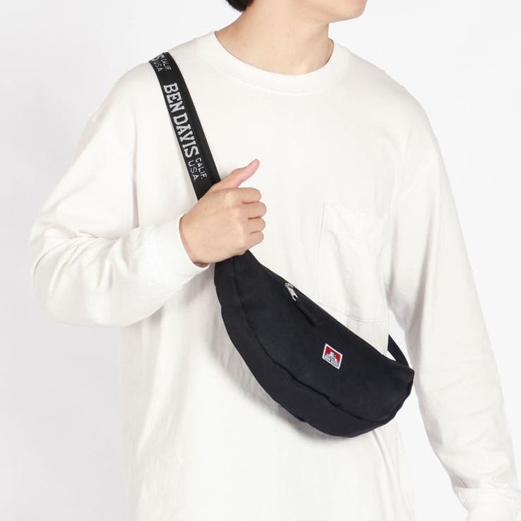 ベンデイビス ショルダーバッグ レディース | ギャレリア Bag＆Luggage | 詳細画像5 