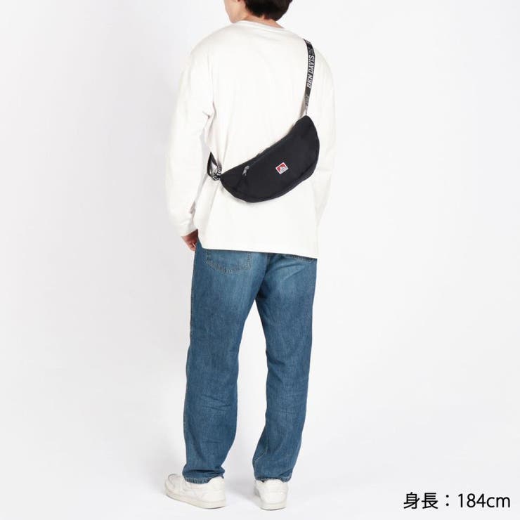 ベンデイビス ショルダーバッグ レディース | ギャレリア Bag＆Luggage | 詳細画像6 