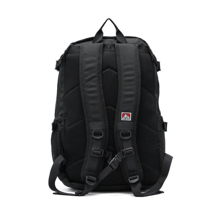 ベンデイビス リュック レディース | ギャレリア Bag＆Luggage | 詳細画像14 