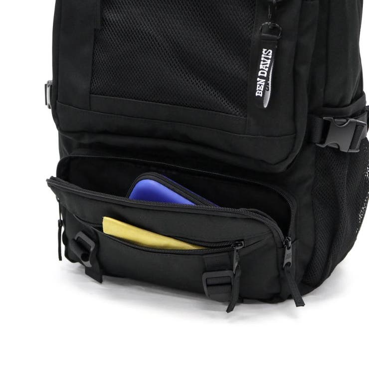 ベンデイビス リュック レディース | ギャレリア Bag＆Luggage | 詳細画像16 
