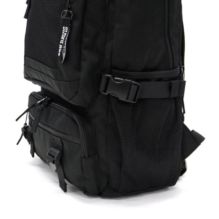 ベンデイビス リュック レディース | ギャレリア Bag＆Luggage | 詳細画像18 