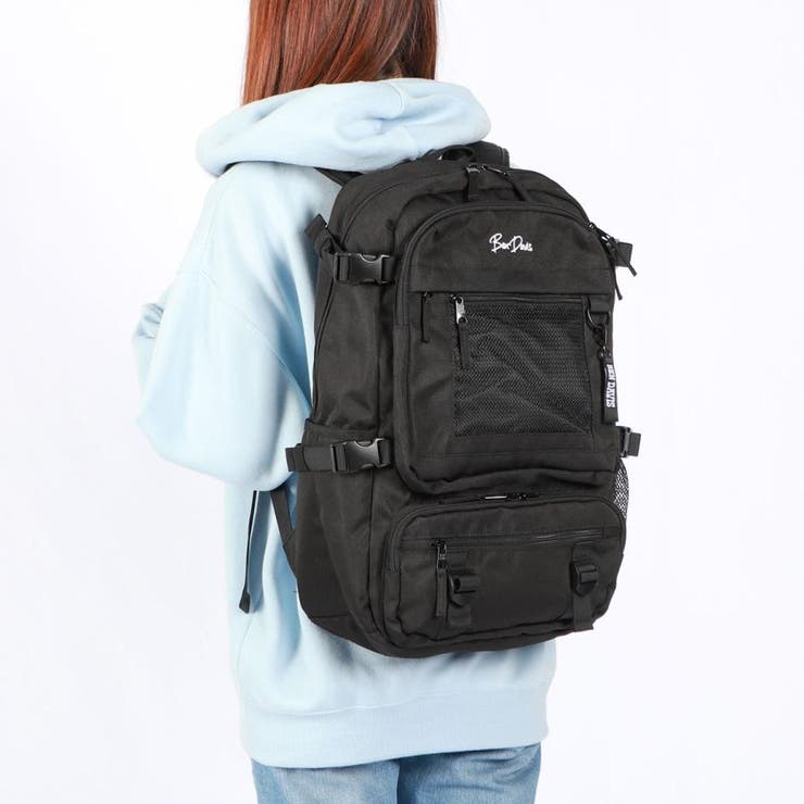 ベンデイビス リュック レディース | ギャレリア Bag＆Luggage | 詳細画像2 
