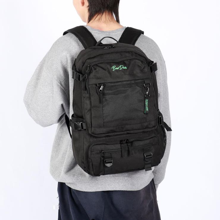 ベンデイビス リュック レディース | ギャレリア Bag＆Luggage | 詳細画像4 