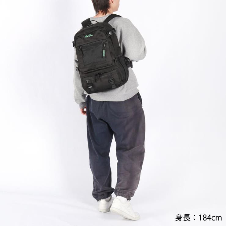 ベンデイビス リュック レディース | ギャレリア Bag＆Luggage | 詳細画像5 