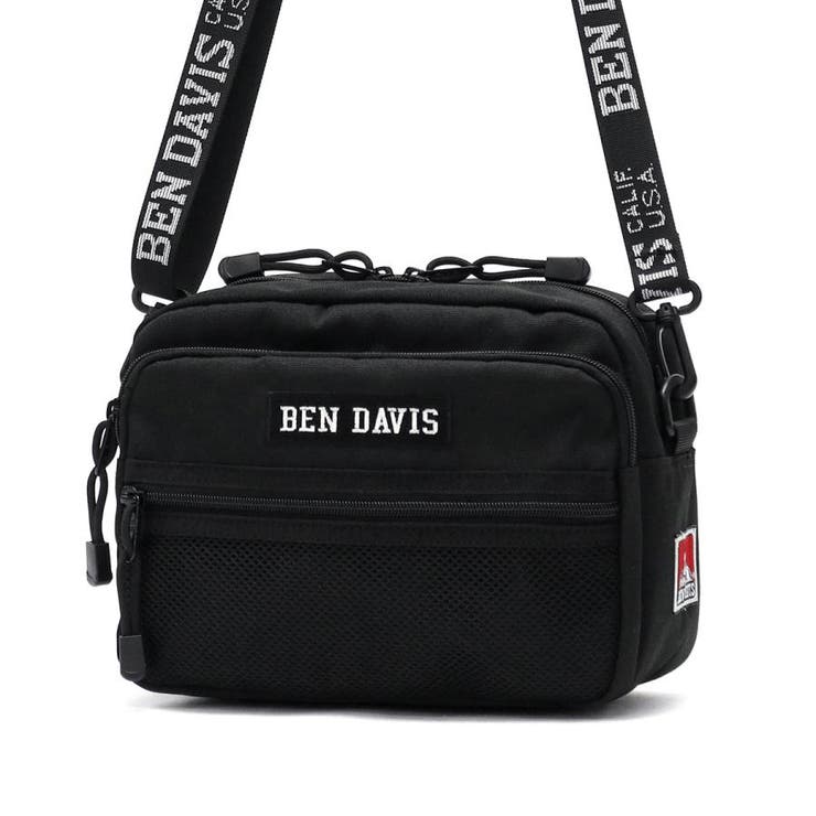 ベンデイビス ショルダーバッグ レディース | ギャレリア Bag＆Luggage | 詳細画像10 