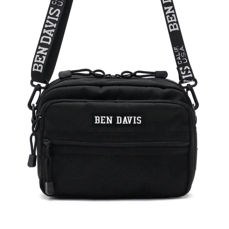 ベンデイビス ショルダーバッグ レディース | ギャレリア Bag＆Luggage | 詳細画像11 