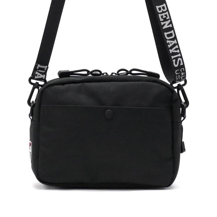 ベンデイビス ショルダーバッグ レディース | ギャレリア Bag＆Luggage | 詳細画像13 