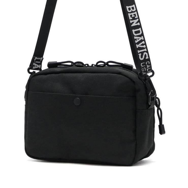 ベンデイビス ショルダーバッグ レディース | ギャレリア Bag＆Luggage | 詳細画像14 