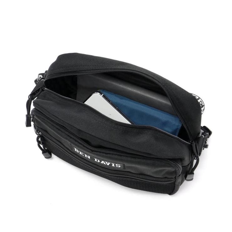 ベンデイビス ショルダーバッグ レディース | ギャレリア Bag＆Luggage | 詳細画像15 