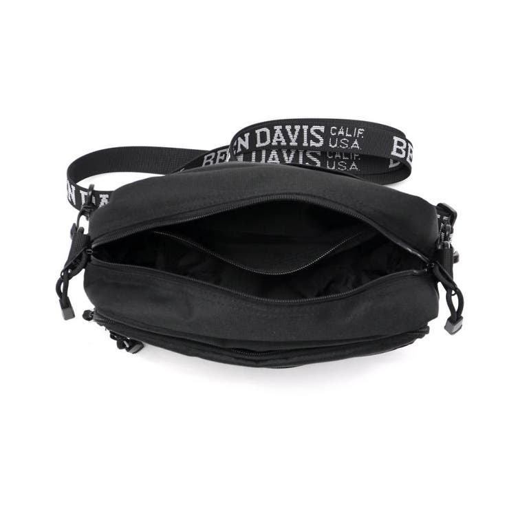 ベンデイビス ショルダーバッグ レディース | ギャレリア Bag＆Luggage | 詳細画像20 