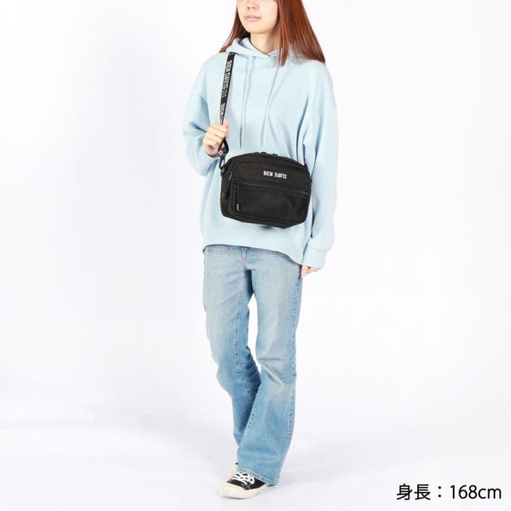 ベンデイビス ショルダーバッグ レディース | ギャレリア Bag＆Luggage | 詳細画像4 